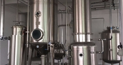 如何選擇多效蒸發(fā)器？