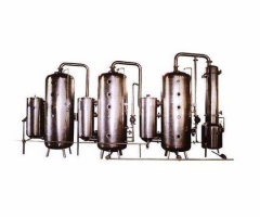三效蒸發(fā)器 專業(yè)生產(chǎn)廠家