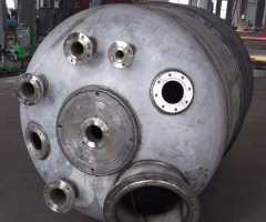 攪拌釜 廠家批發