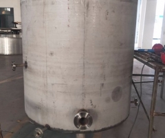 不銹鋼儲罐