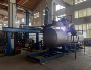 等離子自動焊機(jī)