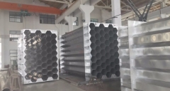 不銹鋼陽極管和玻璃鋼陽極管的區別