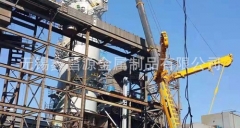 濕電除塵出了故障怎么解決呢？